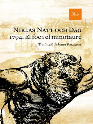 cover image of 1794